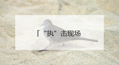 “执”击现场 直播“亮剑”！新野县法院开展集中执行直播活动