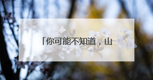你可能不知道，山东为了古籍有多拼