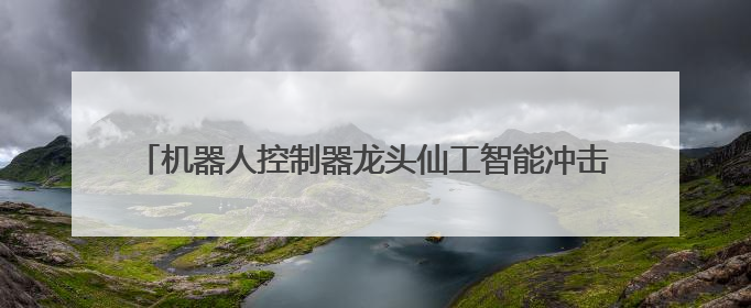机器人控制器龙头仙工智能冲击港股IPO，去年收入超3亿元